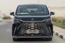 Lexus LM 350h 2025 LEXUS LM350h 2.5L HYBRID FULL OPTION