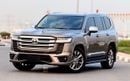 Toyota Land Cruiser GXR