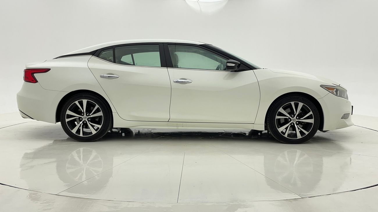 Nissan Maxima SV 3.5 | Zero Down Payment | Free Home Test Drive