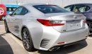 Lexus RC350