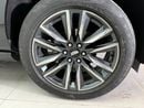 كاديلاك Escalade ESV ESV | GCC specs | V8 | 7 Seater | Clean Condition