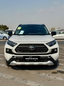 تويوتا راف ٤ Toyota RAV4 Toyota RAV4 2.0L Petrol FULL OPTION
