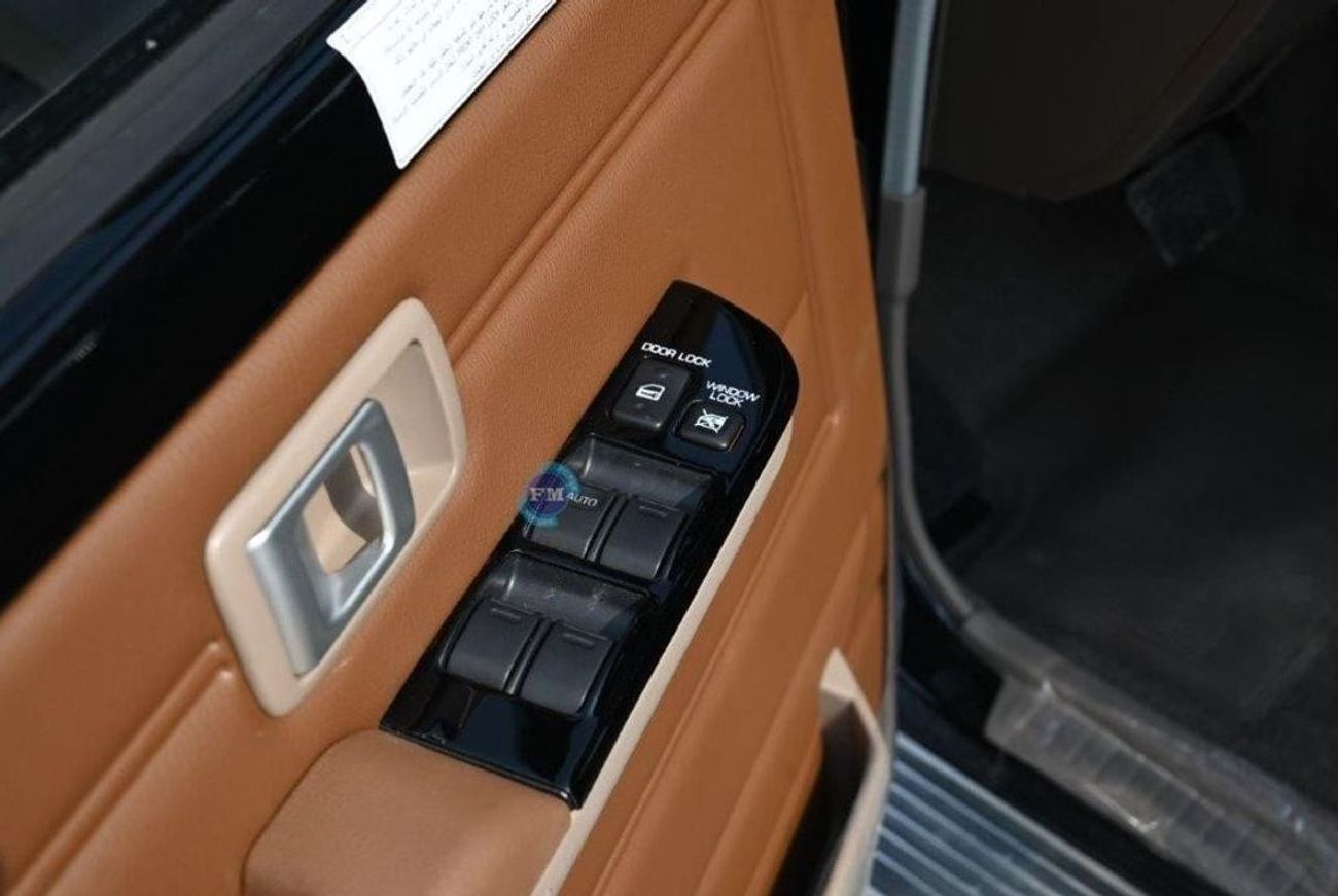 Toyota Land Cruiser 70 SDLX 4.0L Petrol 4WD AUTOMATIC