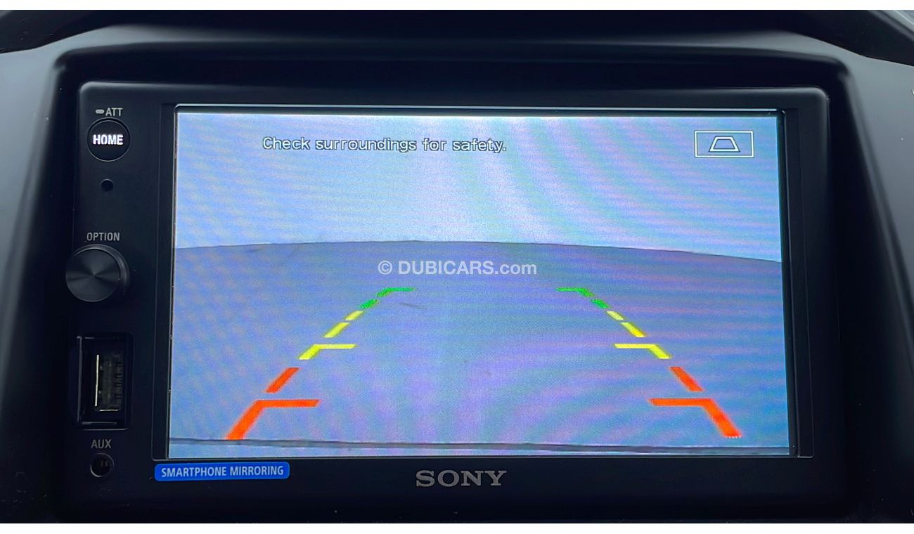 Hyundai Tucson GL 2 | Under Warranty | Inspected on 150+ parameters