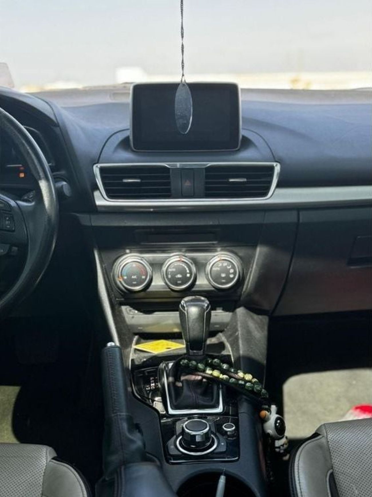 Mazda 3 R 2.0L (155 HP) Hatchback