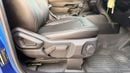 Ford Ranger XLT 2023 | 2.0L DIESEL ENGINE | 4WD | AUTOMATIC TRANSMISSION | RHD | FACELIFTED TO RAPTOR 2025 MODEL