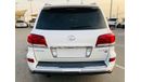 Lexus LX 570 LEXUS LX570S full Option PERFECT CONDITION