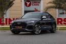 أودي SQ5 TFSI quattro 3.0L