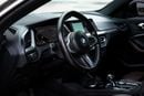 بي أم دبليو 218 218D GRAND COUPE - FULL OPTIONS