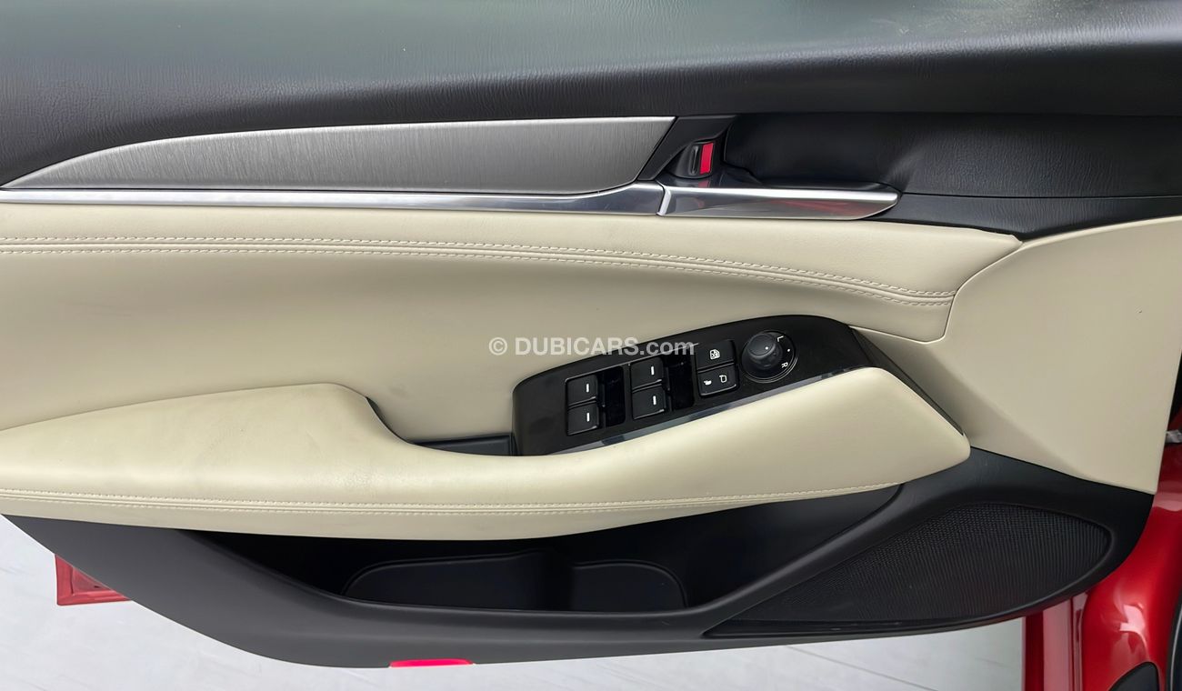 Mazda 6 S 2.5 | Under Warranty | Inspected on 150+ parameters