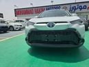 Toyota RAV4 FRONT LANDER 2.0L HYBRID 2024