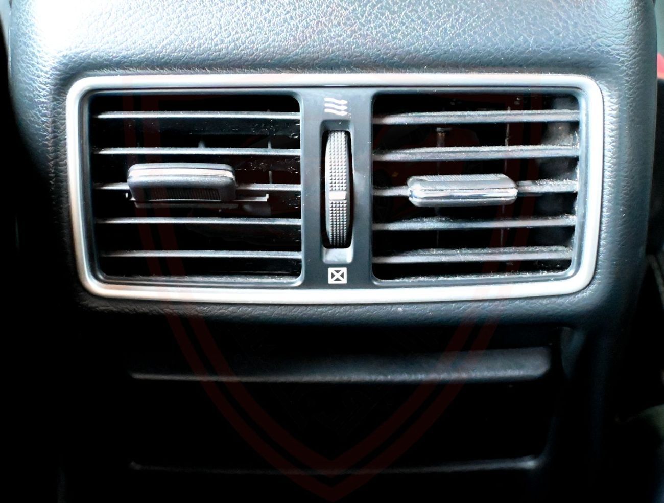 Infiniti Q50 Luxe 2.0L Infiniti Q50 2.0T 2018 GCC  accident-free Excellent Condition