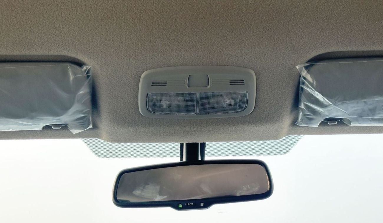 Suzuki Fronx 1462cc GLX 2WD 4AT