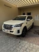 نيسان إكستيرا Platinum