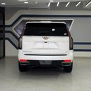 كاديلاك إسكالاد Premium Luxury 6.2L 4WD Premium Luxury