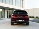 جينيسس GV80 STD (NON GCC) AED 1,590 P.M | 0% DOWN PAYMENT | GENESIS GV80 BASE | 2.5T I4 RWD | 2021
