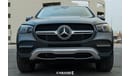 Mercedes Benz GLE450 Coupe 2022 Selenite Grey