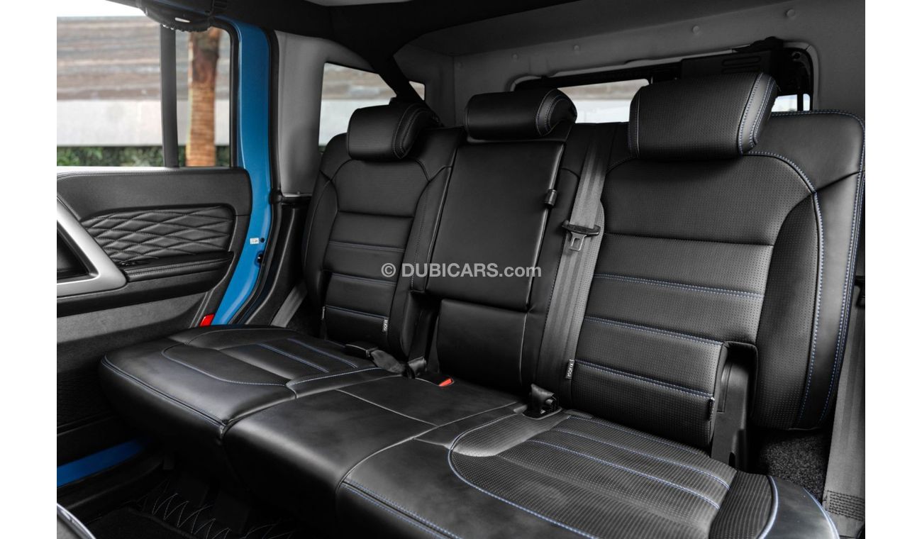 BAIC BJ40L Baic Warranty! | 1,958 P.M  | 0% Downpayment | Baic Warranty!