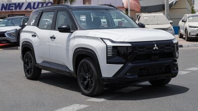 Mitsubishi Destinator