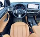 BMW X4 2024 BMW X4 xDrive30i M-Sport, 2028 BMW Warranty + Service Contract, BMW Full Service History, GCC