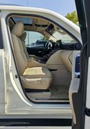 Toyota Land Cruiser // TWIN TURBO // GXR // 3.5L // LOW MILEAGE // FULL OPTION (LOT # 24037)