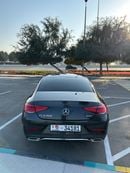 Mercedes-Benz CLS 350 Premium + 2.0L (299 HP)