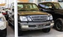 Lexus LX 470