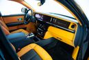 Rolls-Royce Phantom Std