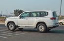 Toyota Land Cruiser 4.0L 4WD PETROL SUV 2026