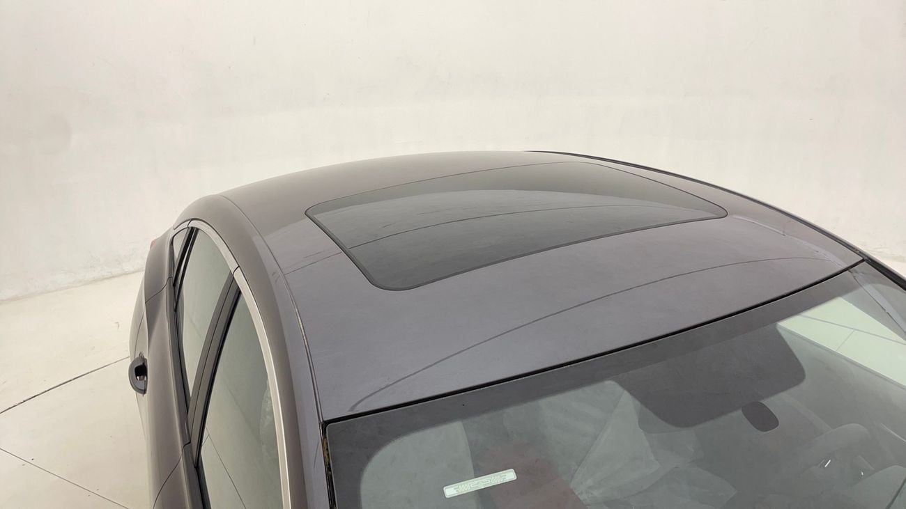 MG GT COMFORT 1.5 | Zero Down Payment | Home Test Drive