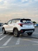 Kia Seltos Kia Seltos Kia Seltos 1.5L CVT