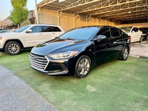 Hyundai Elantra GL 2.0L warranty one year bank financie available