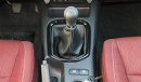تويوتا هيلوكس Adventure SR5 2.8L Diesel