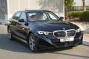 بي أم دبليو i3 EDRIVE35L (NON GCC) 2026 BMW e-Drive 35L M-Sport Package FWD 0Km