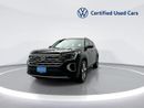 Volkswagen Teramont Comfortline 3.6L Comfortline 2.0L (Ref#43710) / 29,100 AED SAVINGS from New Car