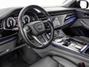 Audi Q8 55 TFSI quattro 3.0L SUV