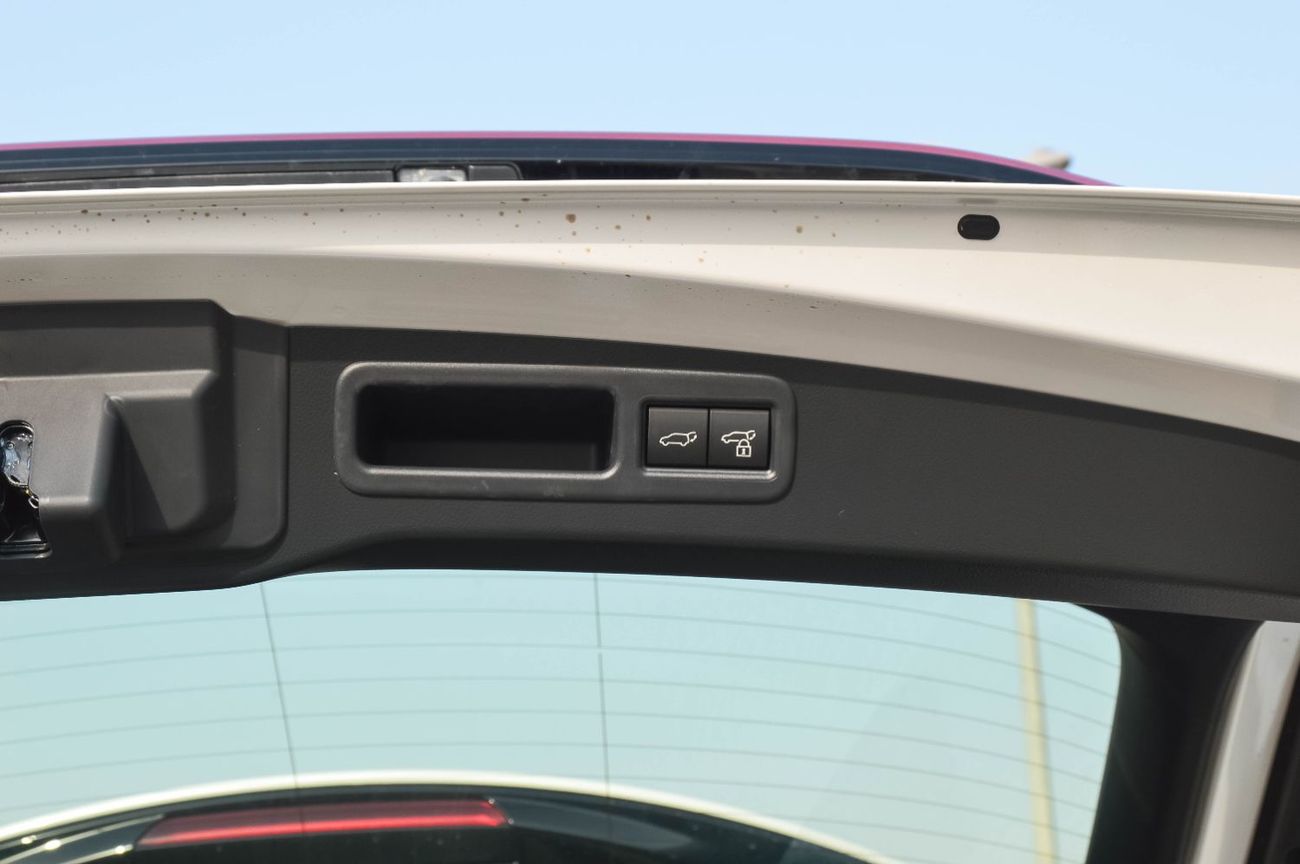 لكزس RX 350 LEXUS RX350 SIGNET 2.4L AWD SUV 2025