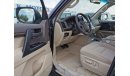 Toyota Land Cruiser 4.5L Diesel, 18”Alloy Rims, Push Start, LED Headlights, Fog Lamps, Cruise Control, CODE - LCGXR20