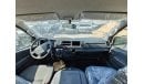 تويوتا هاياس HIGHROOF 2.5L DIESEL MANUAL GEAR BOX / REAR A/C (CODE # 197616)