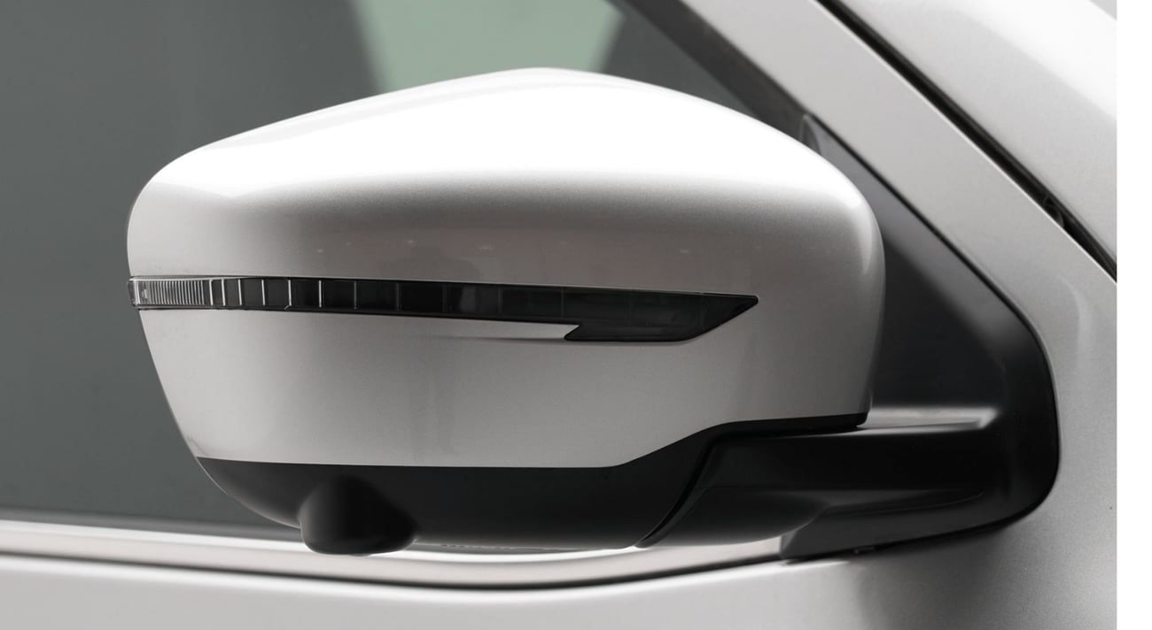 Nissan Navara ECTP2M010 - 2025 Nissan Navara LE Plus – Double Cab -  2.5L Petrol Auto – White