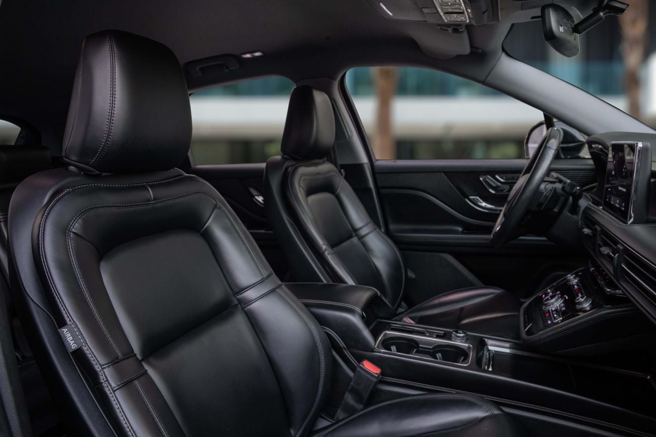 Lincoln Corsair Lincoln Corsair