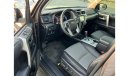 Toyota 4Runner *Offer*2018 TOYOTA 4RUNNER 7 SEATER / EXPORT ONLY / فقط للتصدير