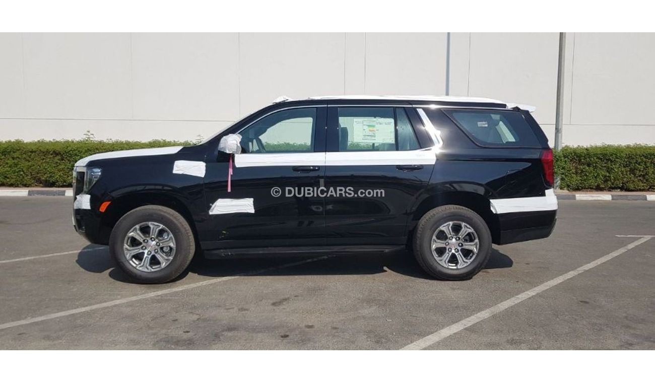 GMC Yukon SLE NEW 2021 (only for export)
