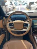لاند روفر رينج روفر RANGE ROVER AUTOBIOGRAPHI P530 MODEL 2023