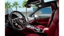 Porsche Cayenne Turbo | 4,082 P.M (3 Years)⁣ | 0% Downpayment | Agency Service History