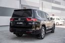 Toyota Land Cruiser 3.3L DIESEL VXR FULL OPTION WITH MBS AUTOBIPGRAPHY VIP SEAT AND ROOF STAR LIGHT