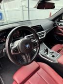 بي أم دبليو 420i