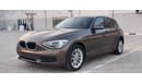 BMW 116i BMW 116i