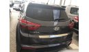 Hyundai Creta Hyndai Creta, Model:2016. free of accident with low mileage