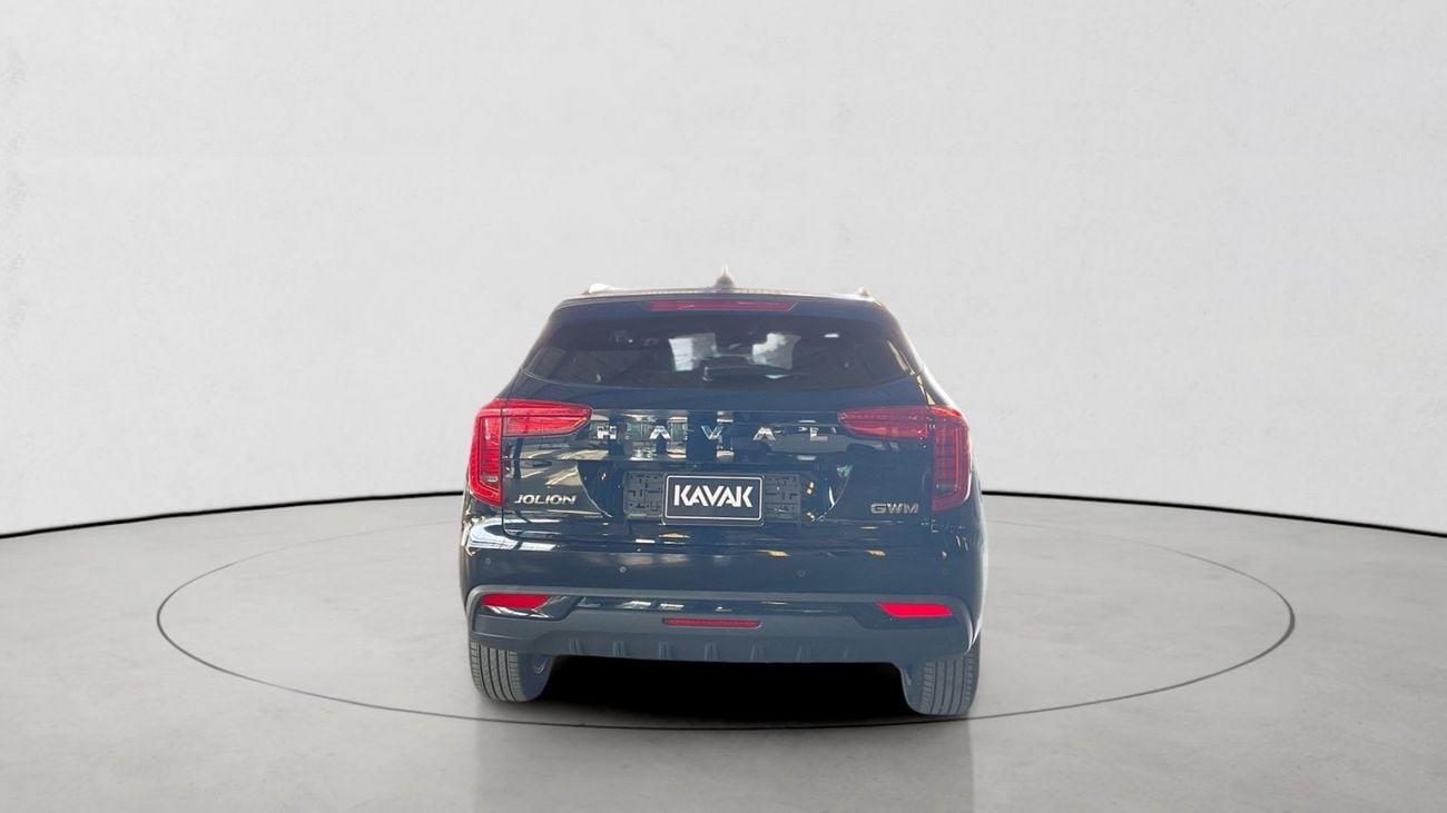 هافال جوليون 1.5T DCT HIGH DELUXE | شامل الضمان | 0 ﺪﻔﻋﺓ ﺃﻮﻟﻯ